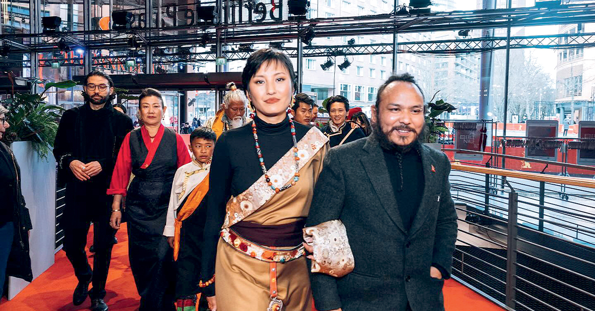 Global Trends and Nepal
