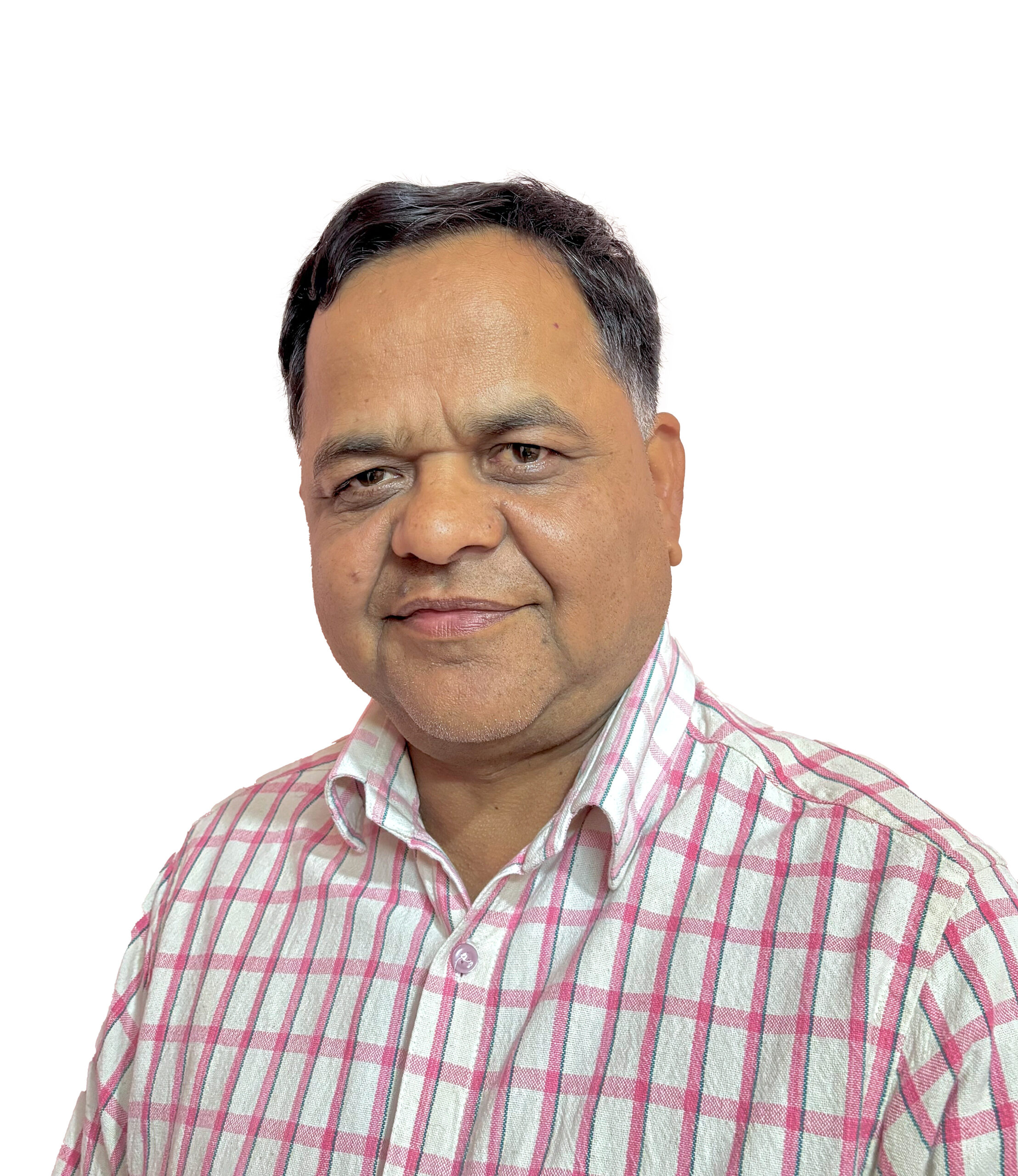 Dr. Keshav Bashyal