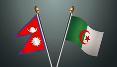 Nepal-Algeria