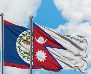 Nepal-Belize