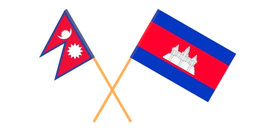 Nepal-Cambodia