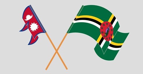 Nepal-Dominica