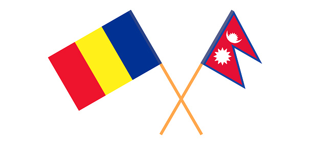 Nepal-Romania