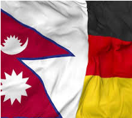 Nepal-Germany