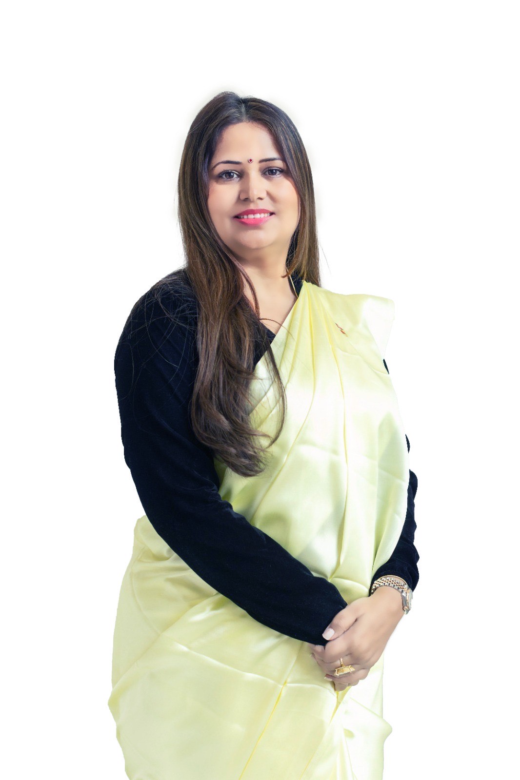Dr. Sarmila Parajuli Dhakal