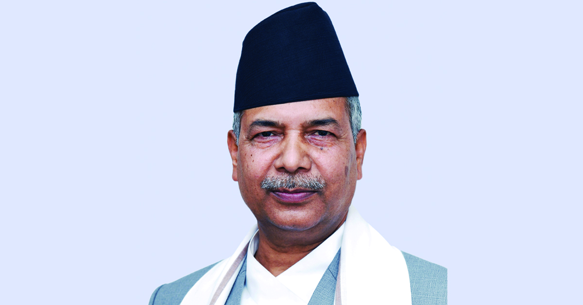 Economic Freedom a Must for Women Empowerment – Vice President Yadav