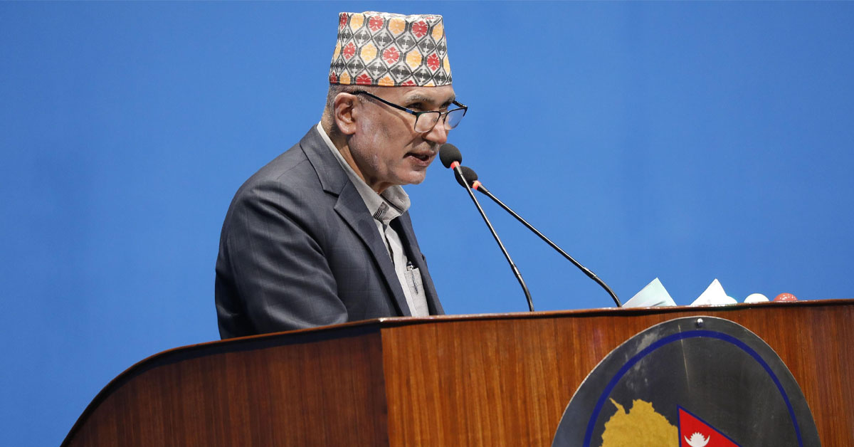 Economic Survey Projects 4.1 Percent Economic Growth in Current Fiscal Year