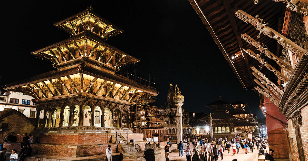 Integrating Cultural Diversity and Tourism
