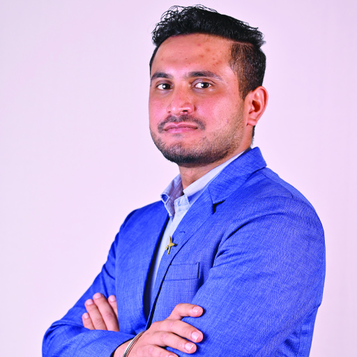 Arun Katuwal