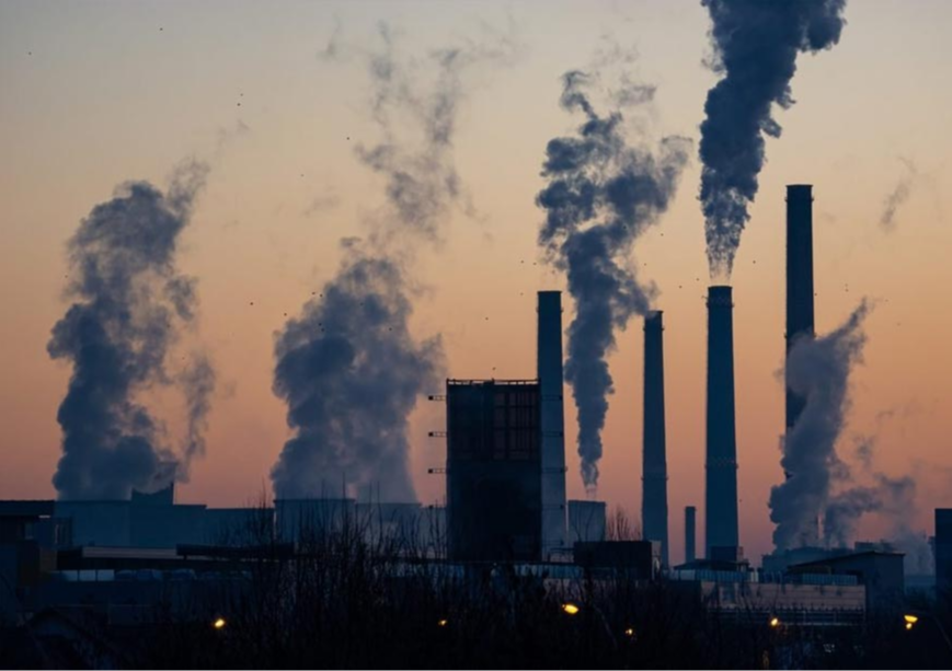 Carbon Emission Reduction: Community Awareness Program Launched in 100 Municipalities Across Three Provinces