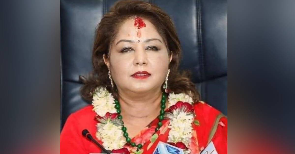 Foreign Affairs Minister Dr. Rana to attend 44th Session of FAO Conference