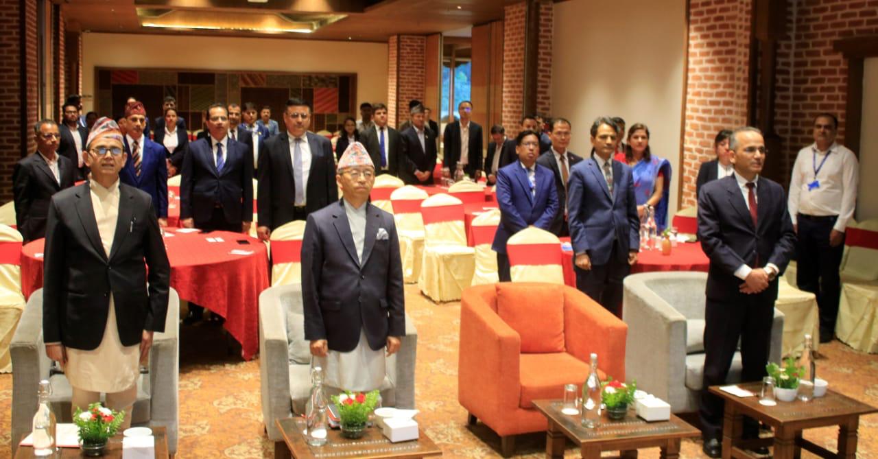 MoFA Holds Interaction on ‘Prativa Prapti Kendra’