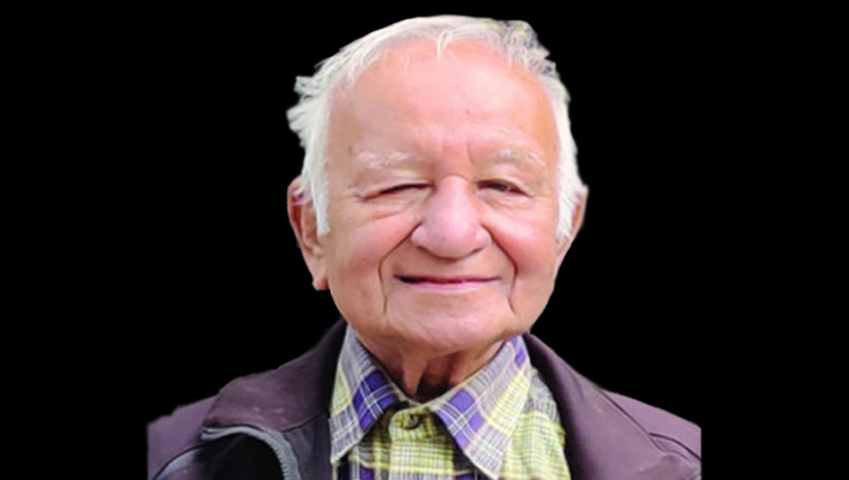 Kamal Koirala – Ambassador Who Corrected Buddha’s Birthplace in Korean Textbooks