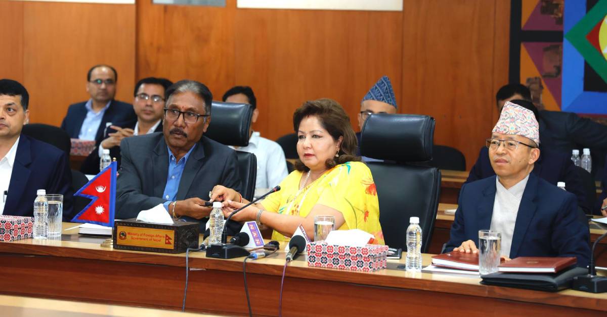 Shram Sansar App and Labor Approval Legalization System Launched