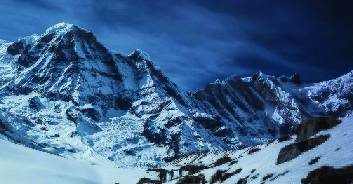 Diamond Jubilee of Annapurna Ascent Begins