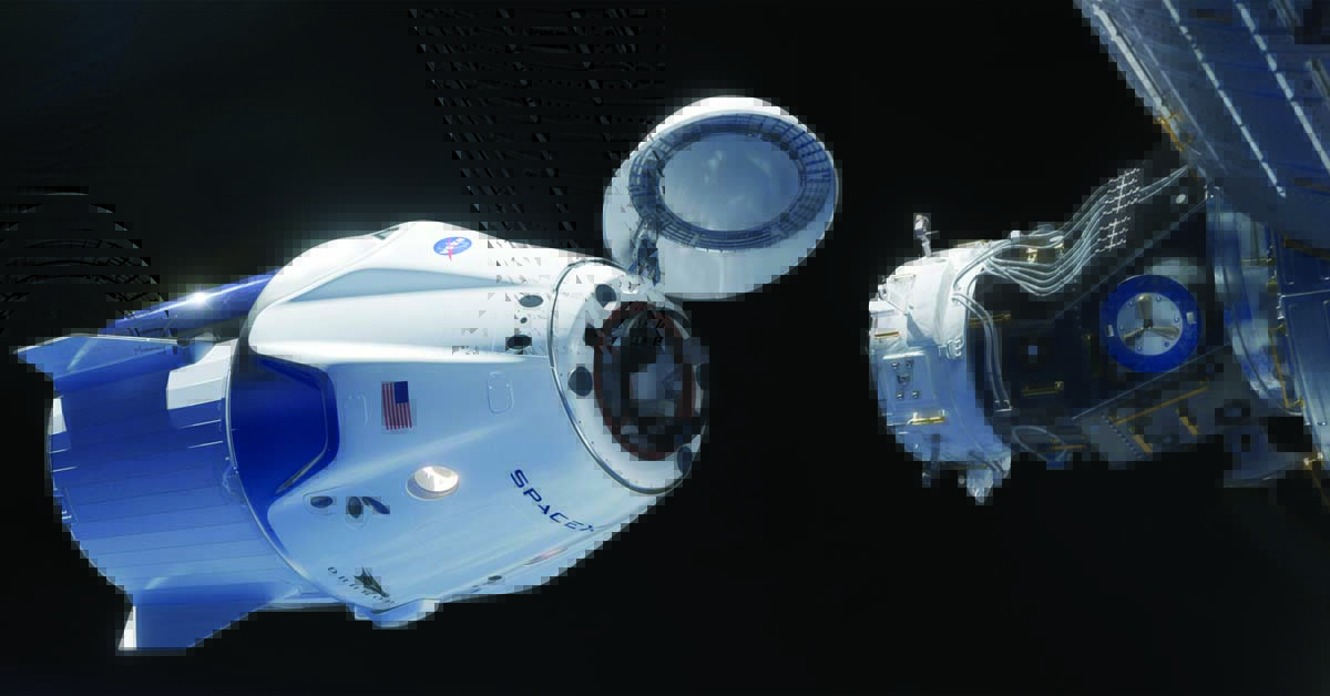 NASA, ISRO to Launch Private Mission to Space with Indian Pilot on June 10