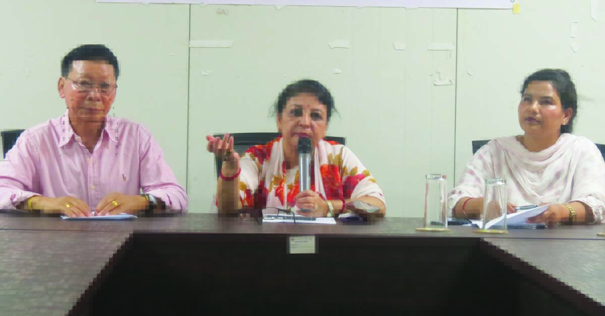 National Music and Drama Festival on June 13