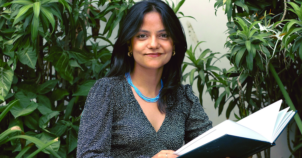 Sangita Soto Torres