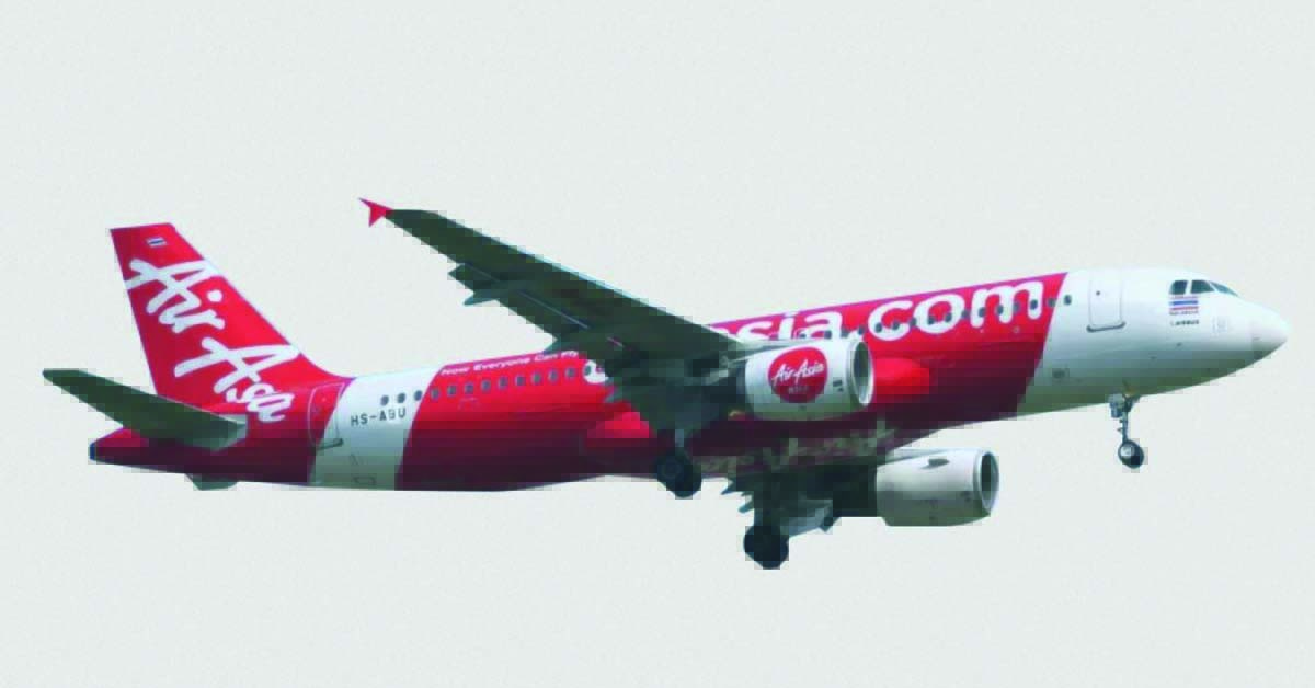 Thai Air Asia to Resume Bangkok-Bhairahawa Flights from October