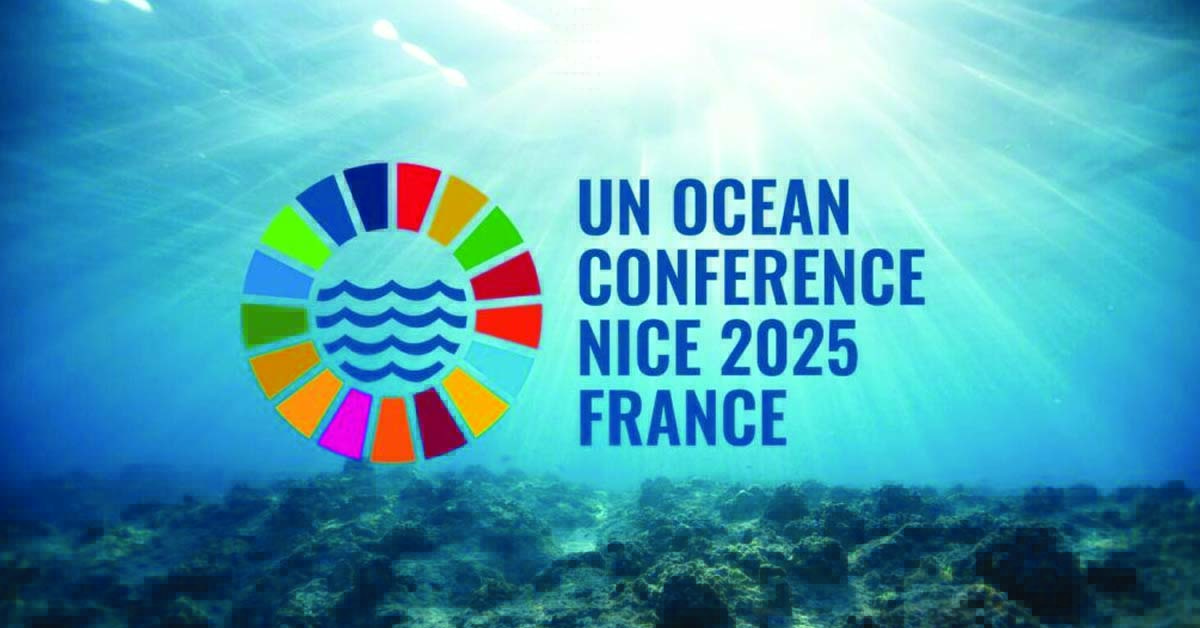 UN Ocean Conference to Focus on Biodiversity, Subsidies, “30X30 Goal”