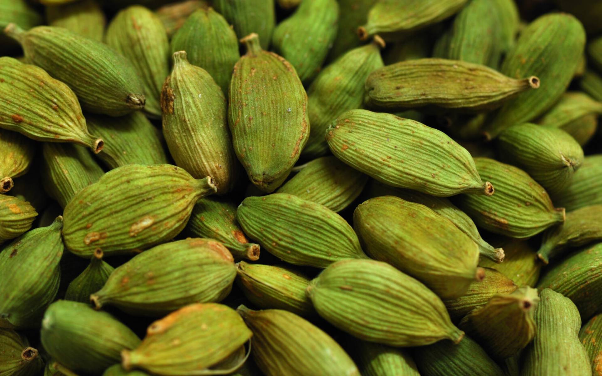 Cardamom Worth Rs 7.67 Billion Exported From Kakadbhitta Customs Point