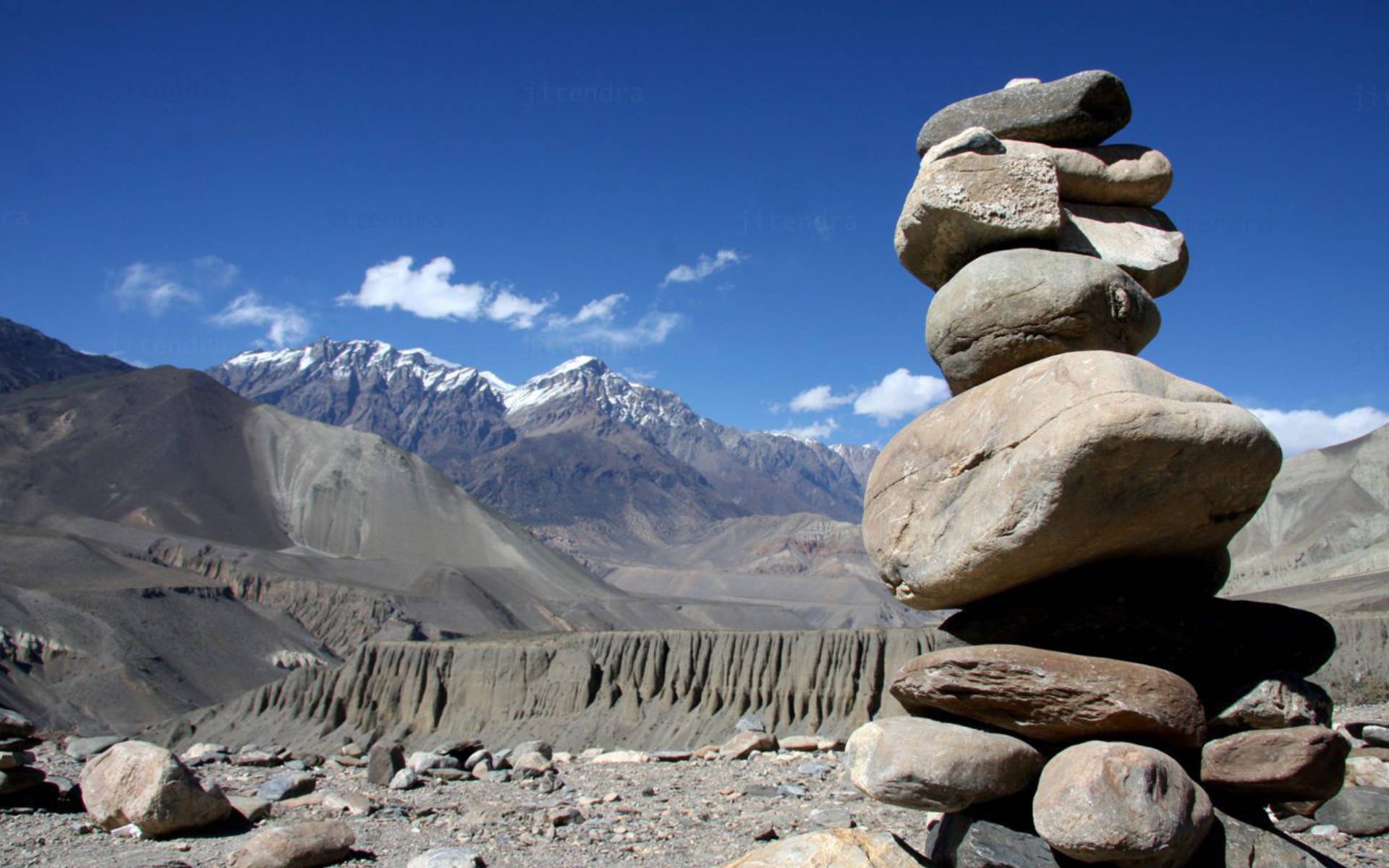 Hindukhush Himalaya Parliamentary Meeting on August 18-19