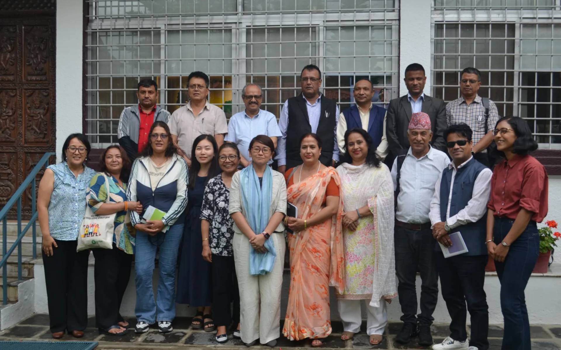 ILO Launches Training Initiative to Support Informal Workers in Nepal