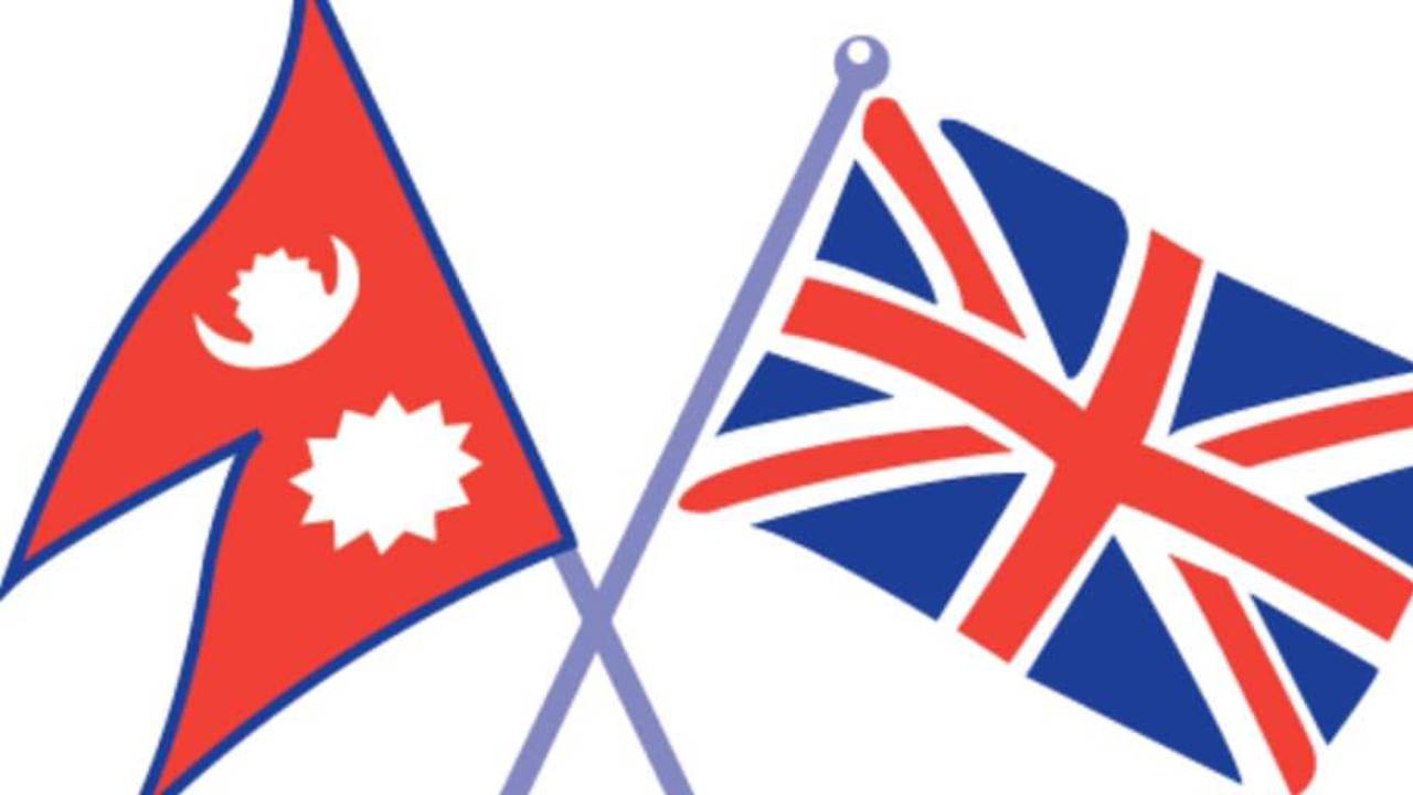 Nepal-UK Parliamentary Friendship Group Discusses Policy Exchange and Investment Promotion