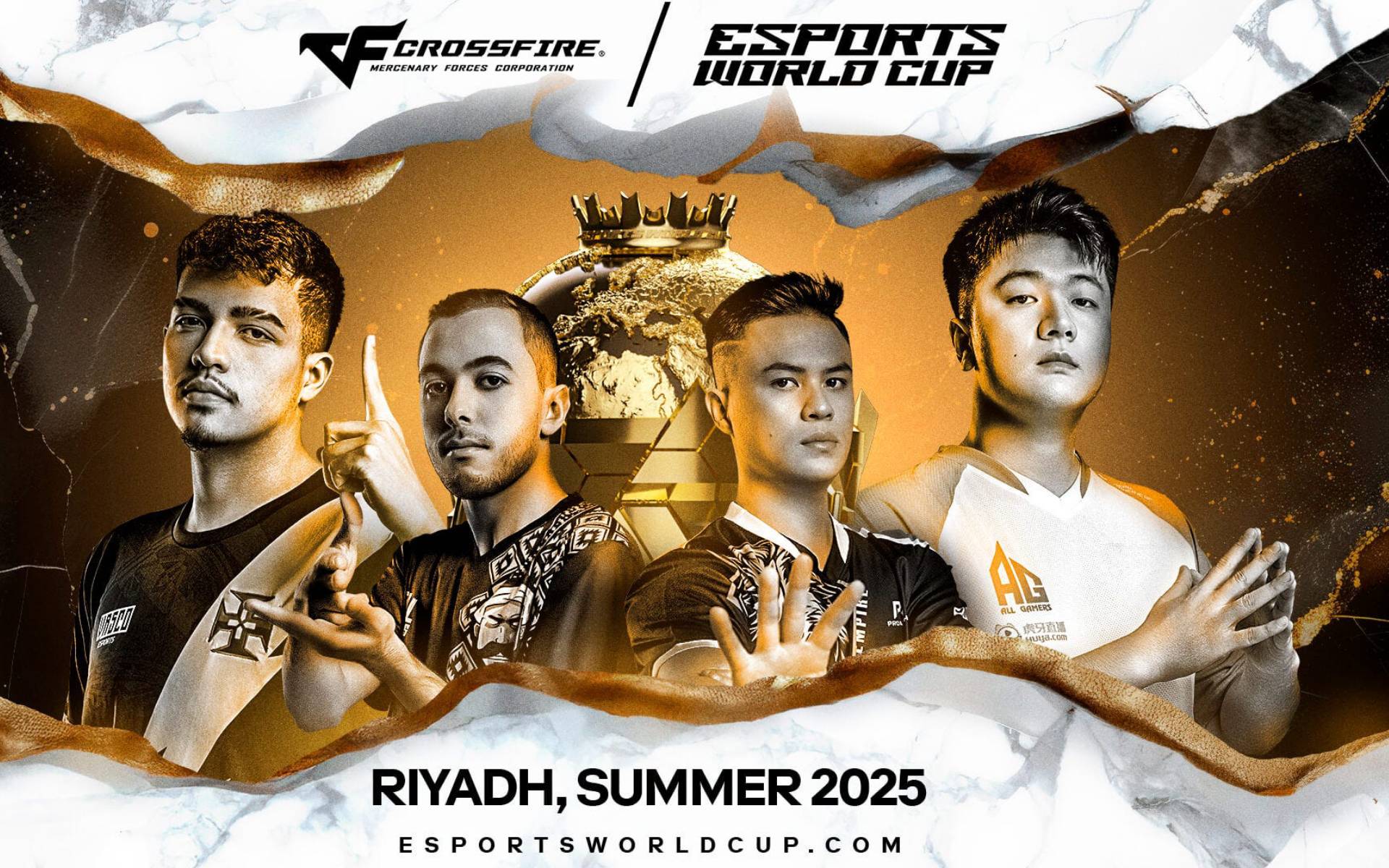 Nepal to participate in ESports World Cup 2025
