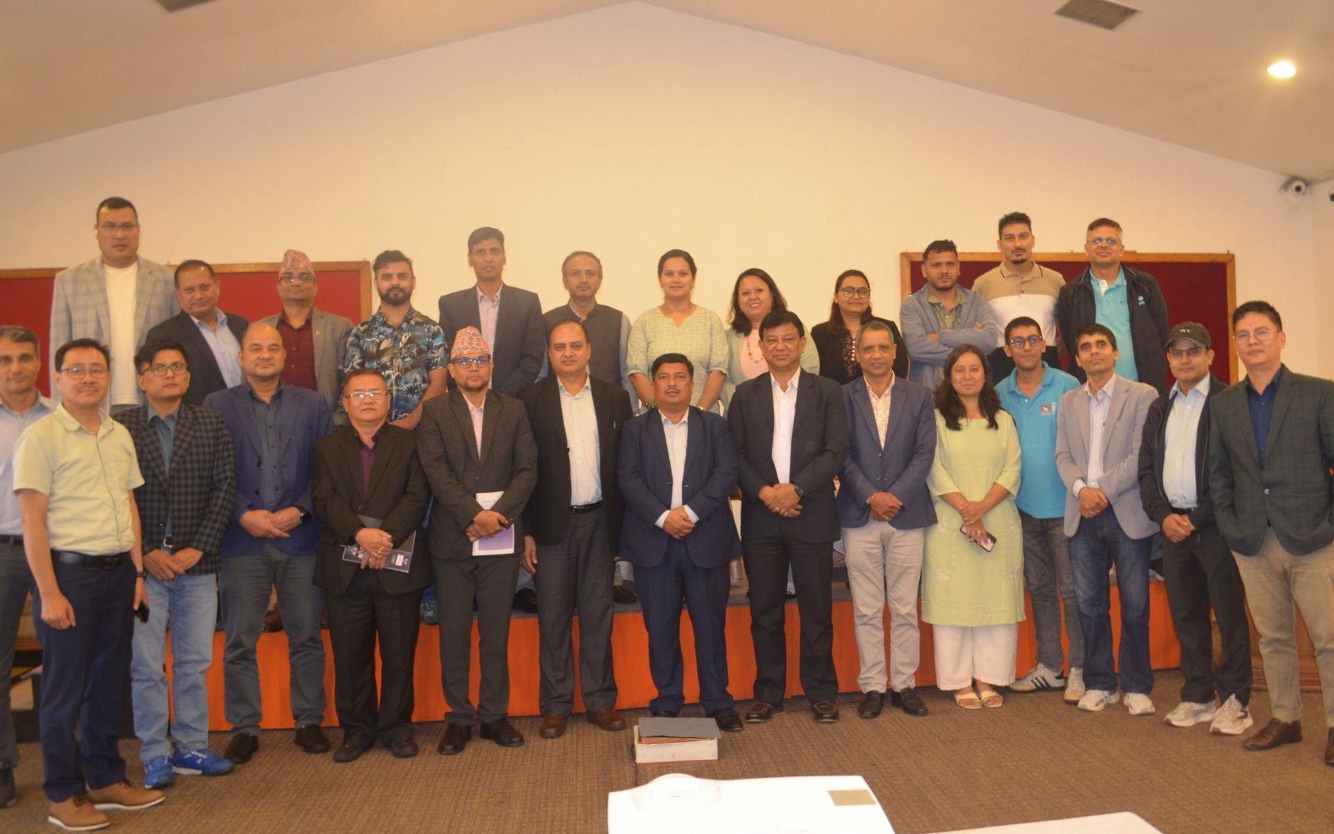 ILO Nepal, MoLESS Hold Workshop on Employment Promotion Policy