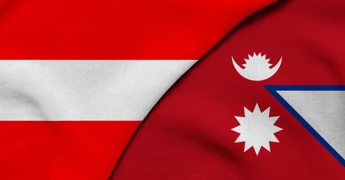 Nepal-Austria 