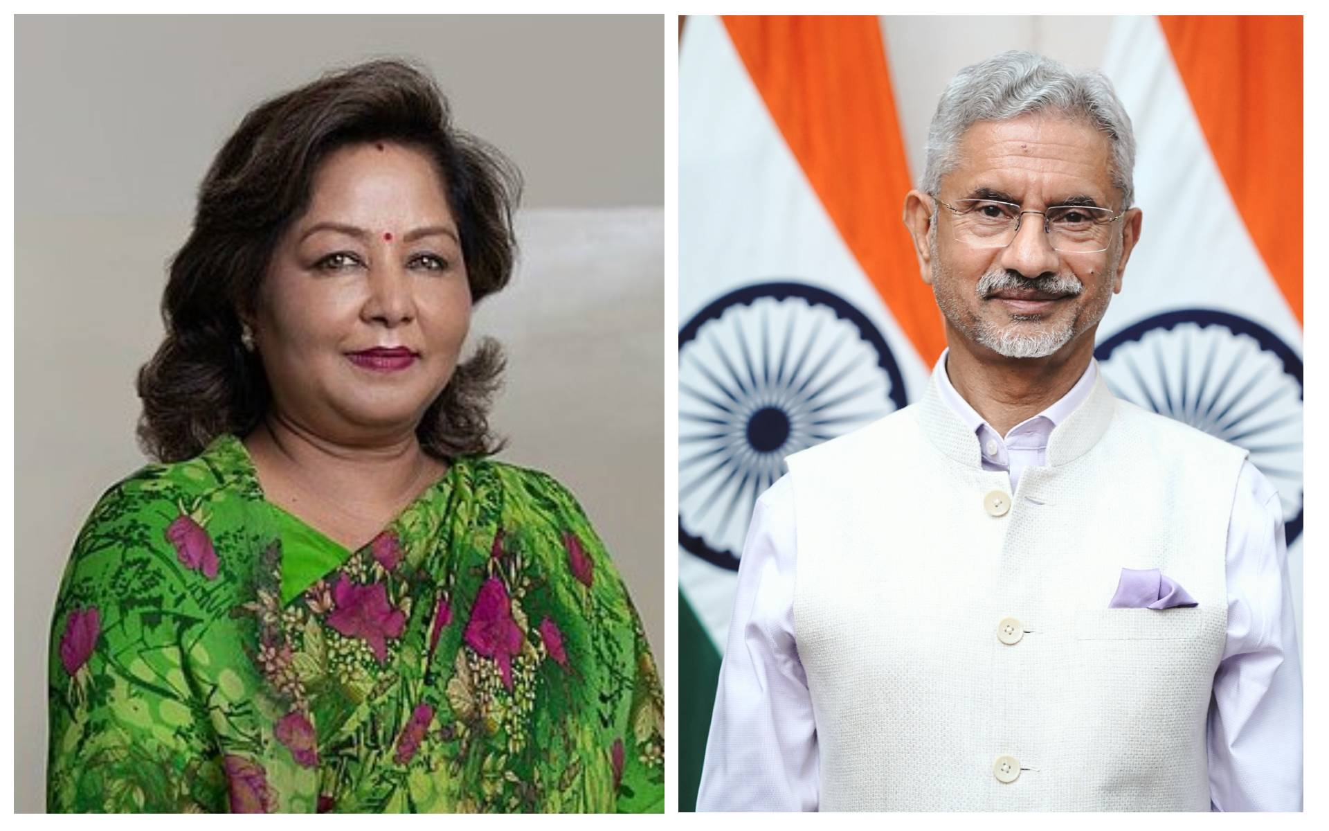 Nepal Extends Greetings to India on 79th Independence Day
