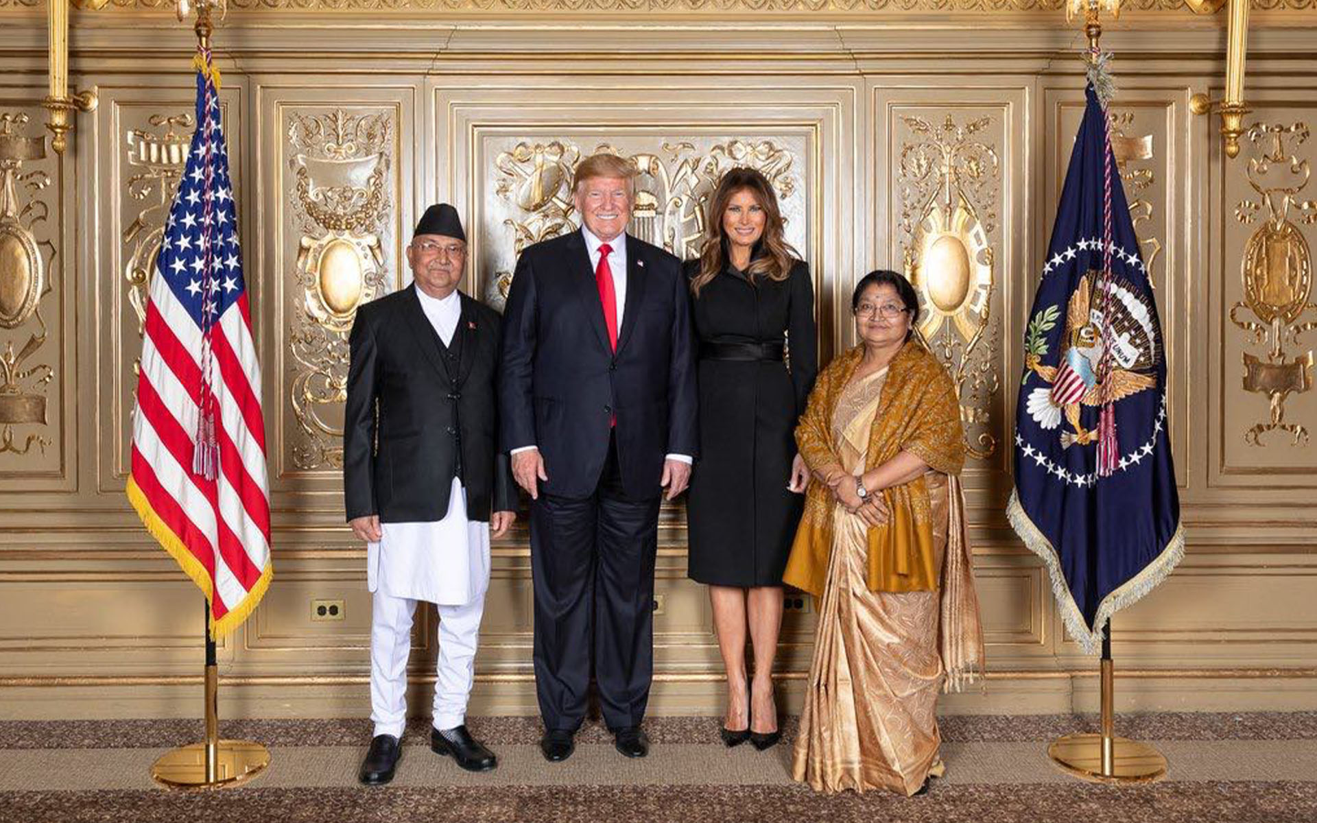 Nepal-US Relations: Friendship, Challenges, and Opportunities