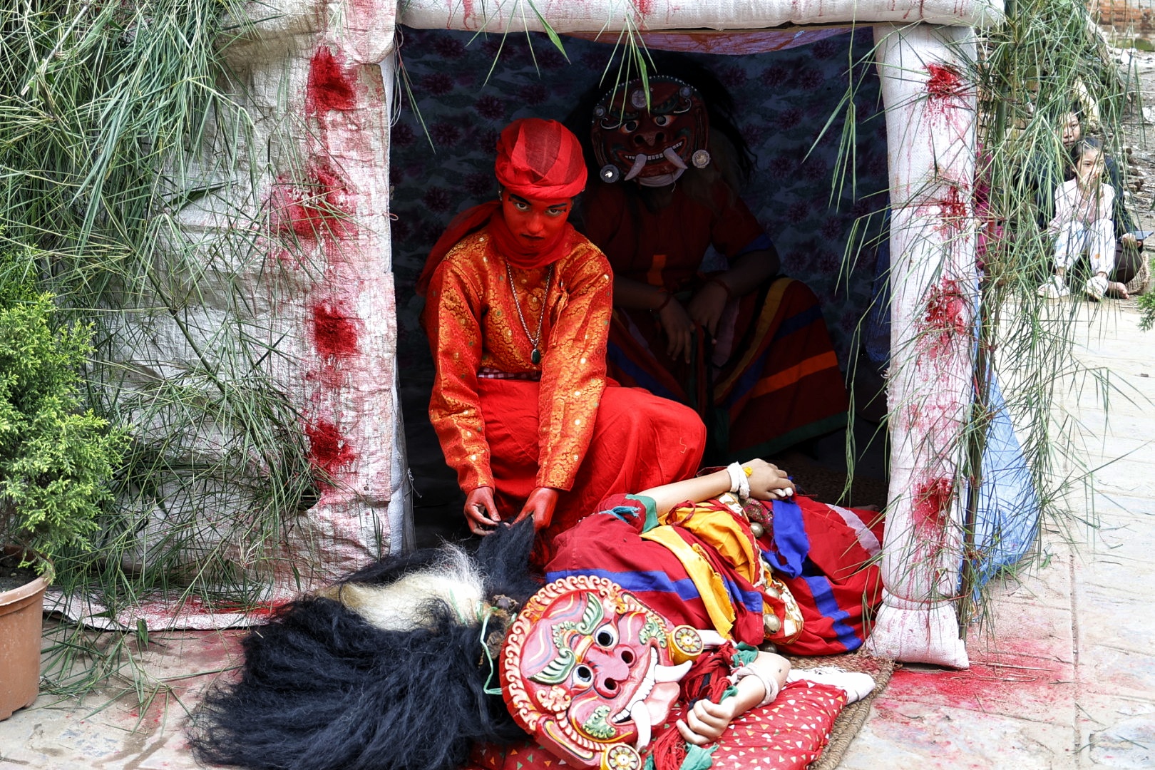 Matya Festival of Lights Set to Illuminate Patan