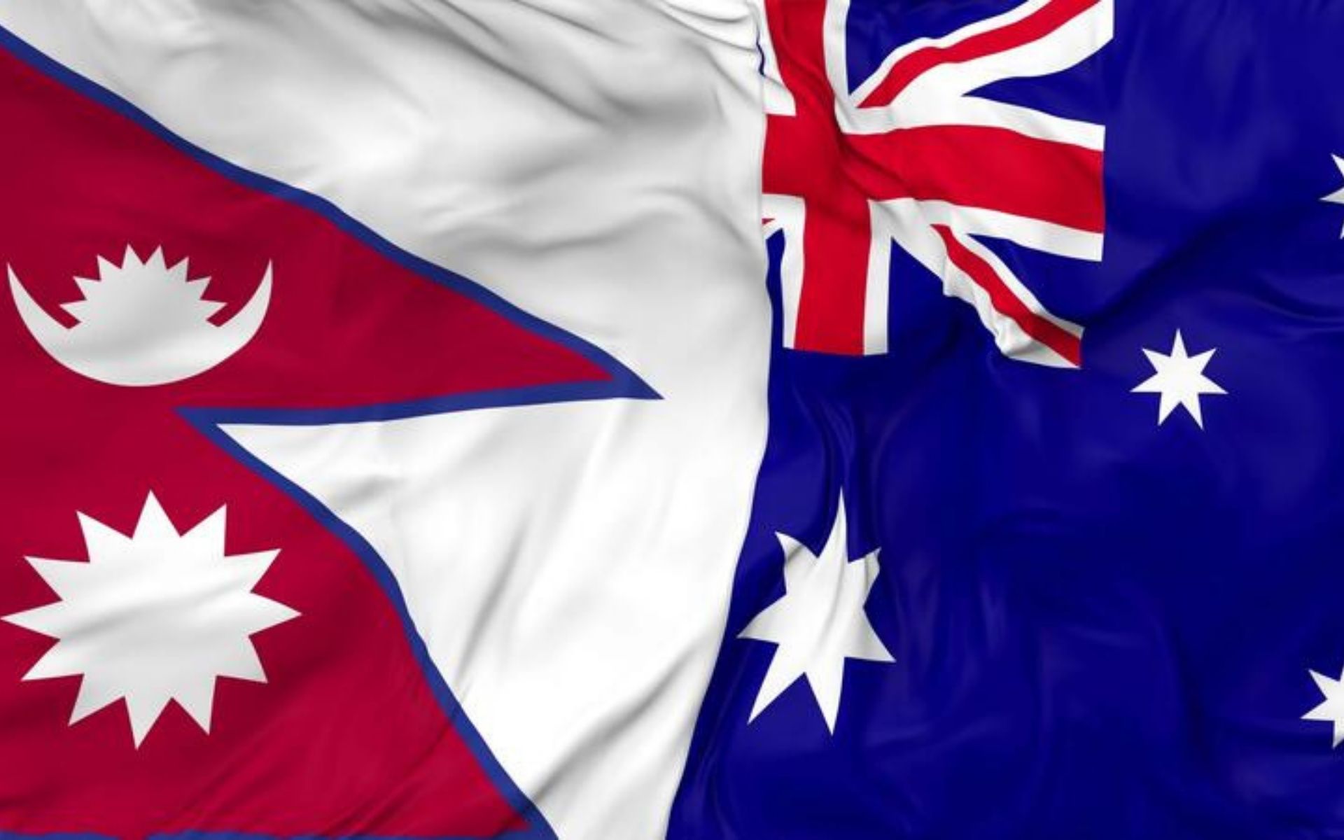 Australian Embassy Extends Greetings to Nepal on Constitution Day