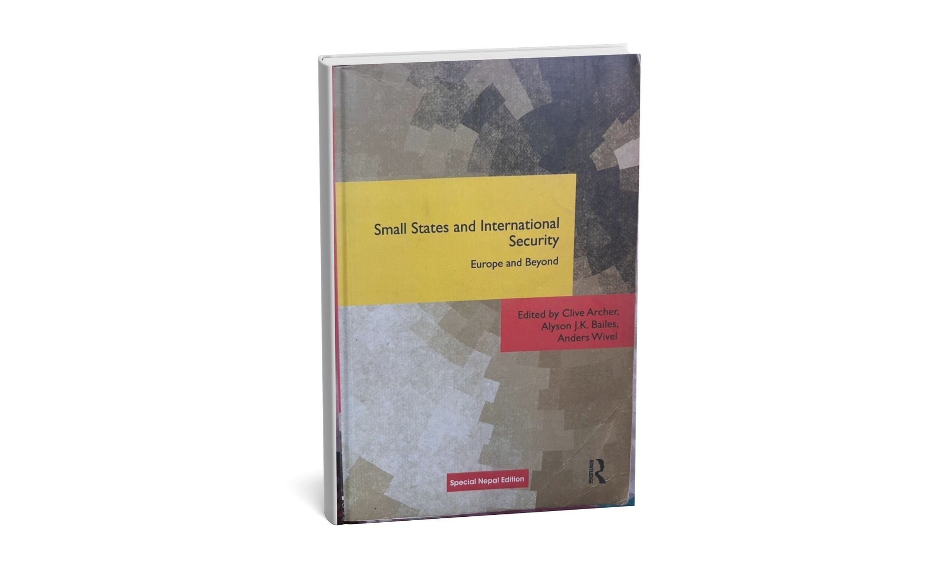 Small States and International Security: Europe and Beyond