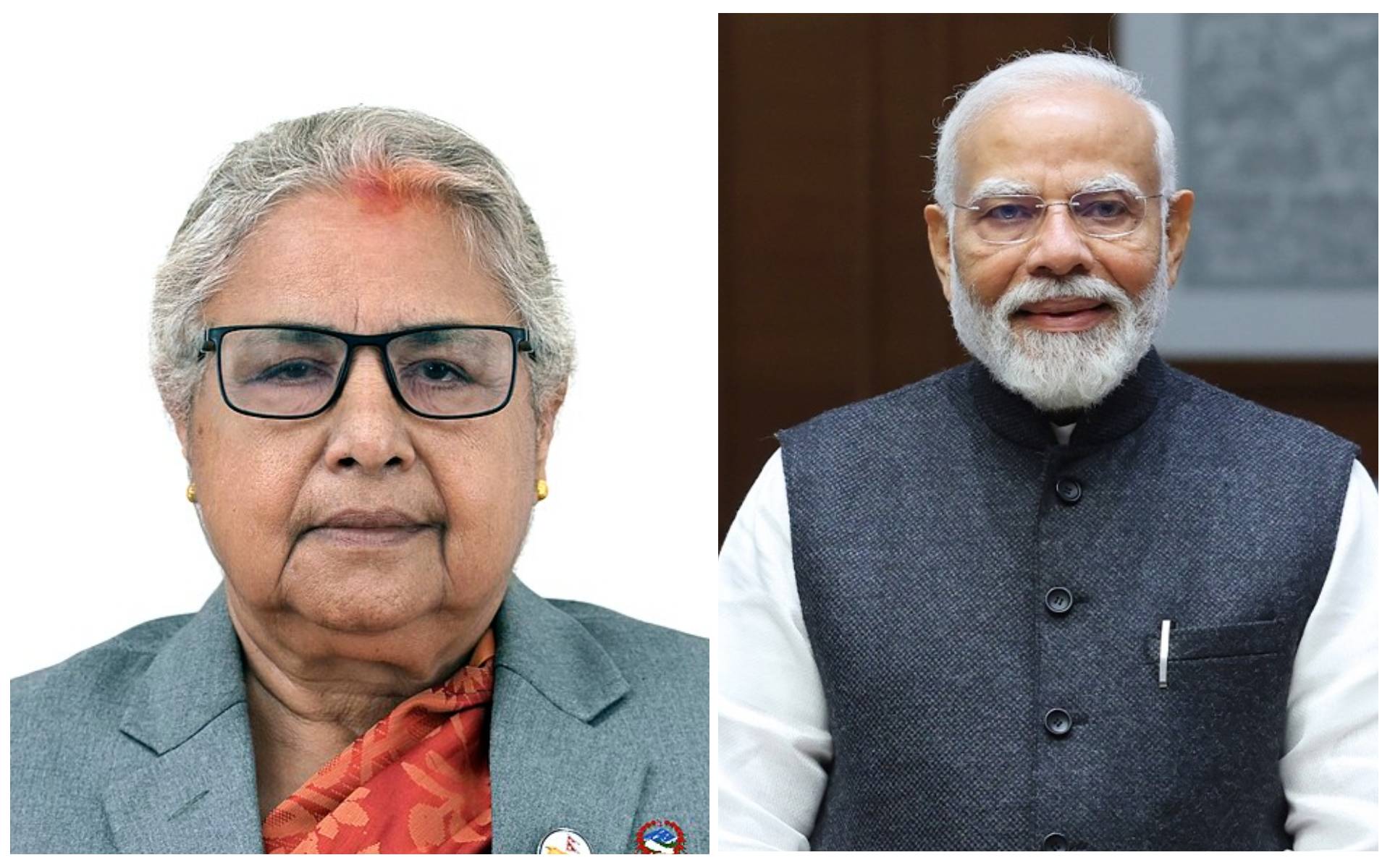 India Expresses Solidarity With Nepal After Heavy Rain Disaster