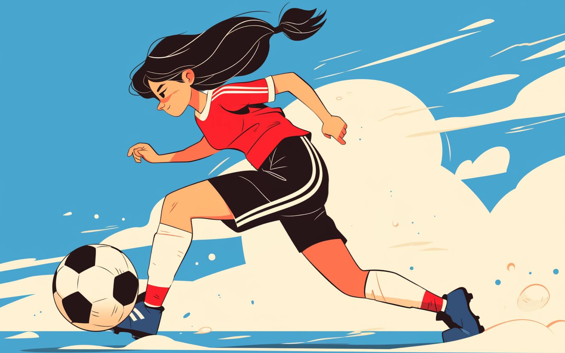 International Women’s Football Tournament to Be Held in Jhapa