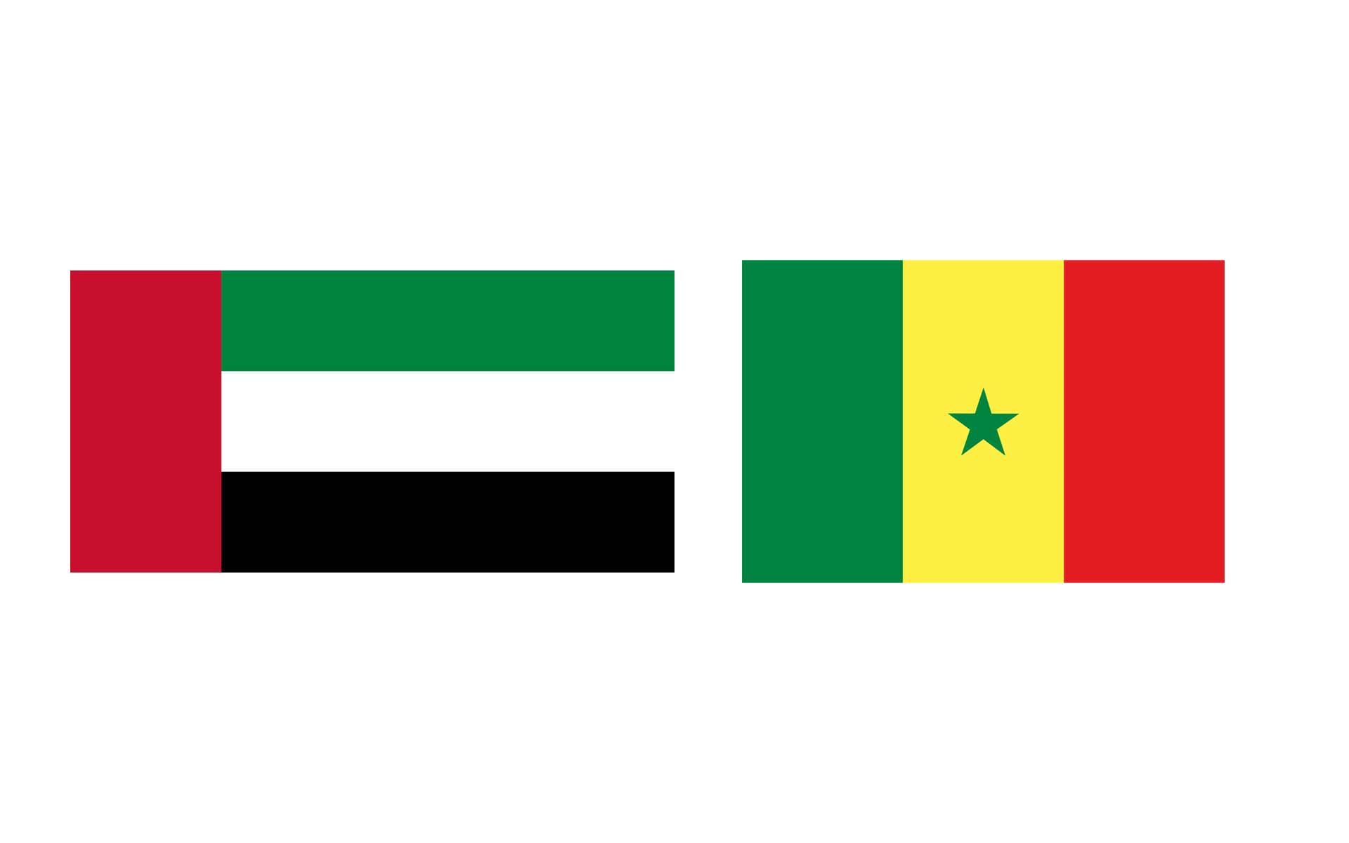 UAE and Senegal to Co-Host 2026 UN Water Conference