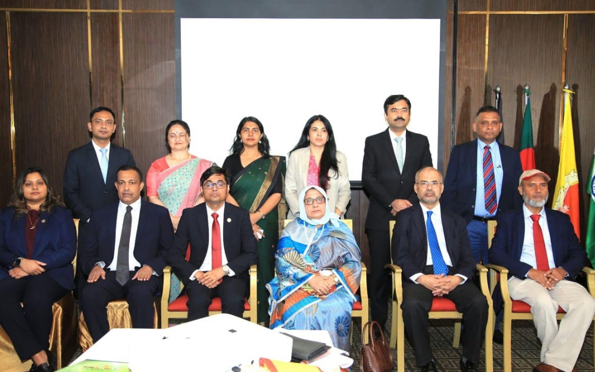 17th SAARC Agriculture Centre Governing Board Meeting Opens in Dhaka to Boost Regional Cooperation