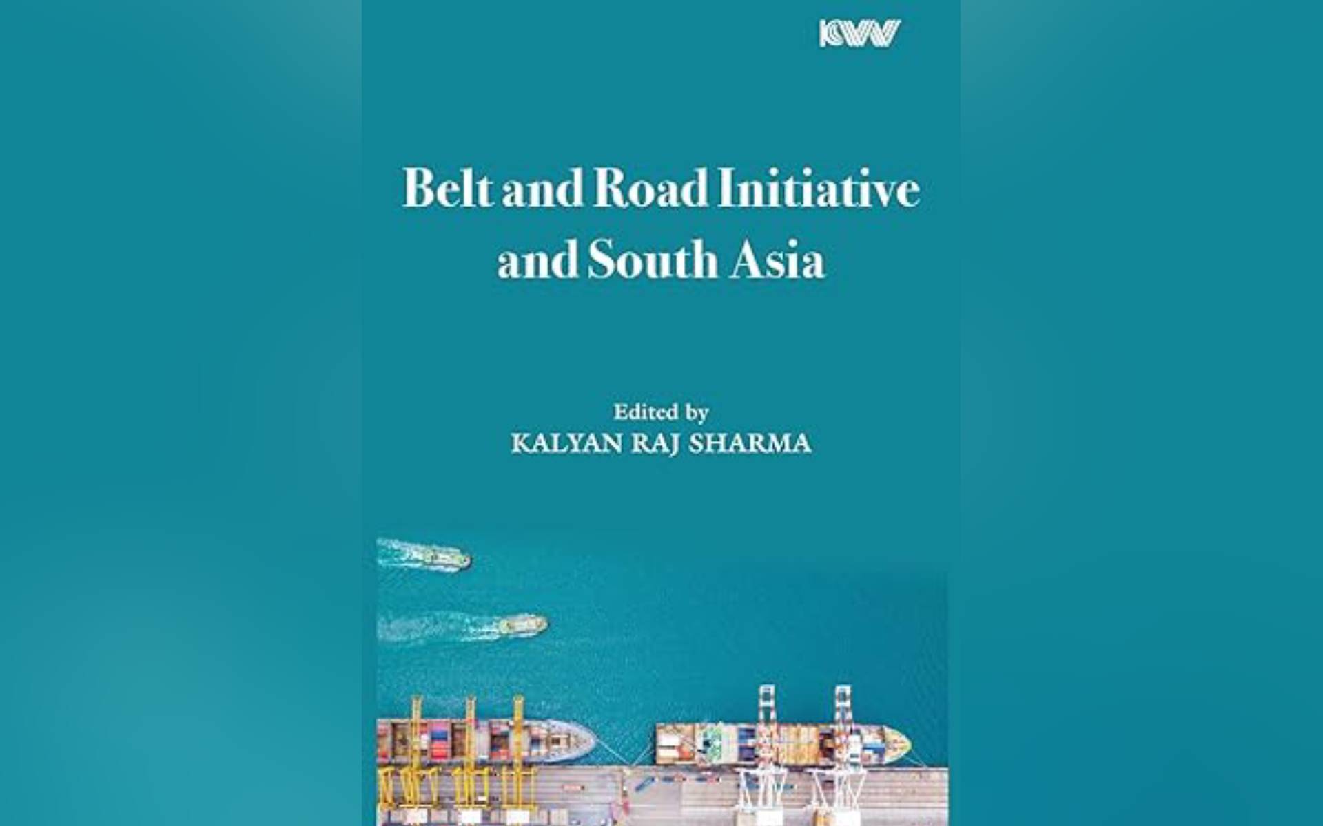 Book Review: Belt and Road Initiative and South Asia