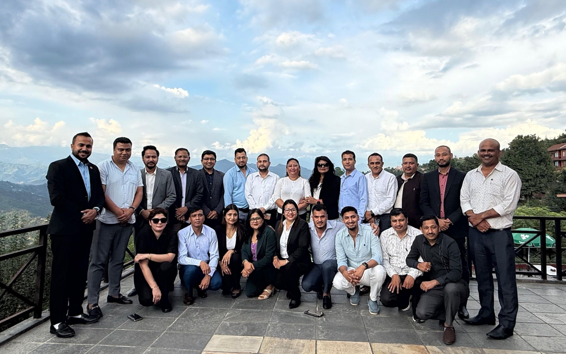 ILO and GIZ Partner with Nepal’s Foreign Employment Agencies to Promote Fair Recruitment Practices