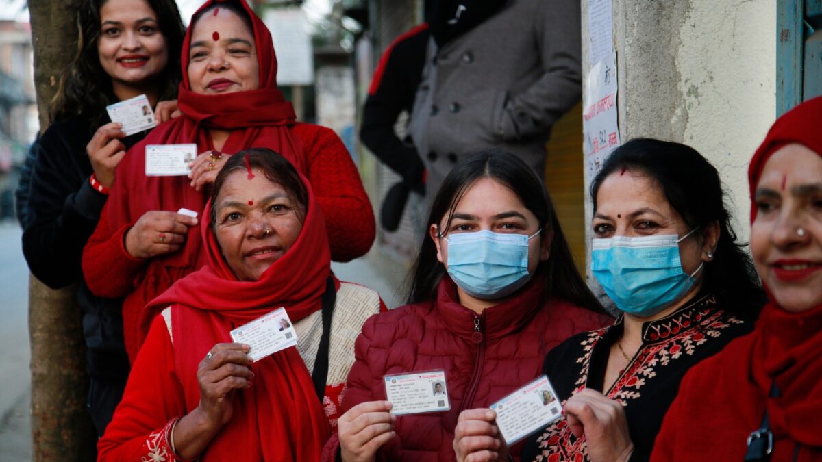 Bridging Trust: A Strategic Approach to External Support