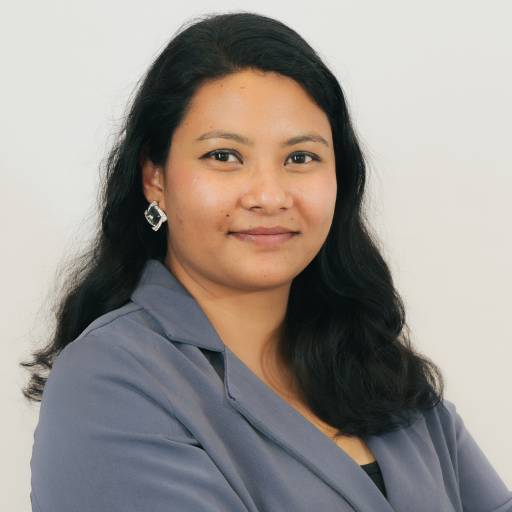 Sajira Shrestha