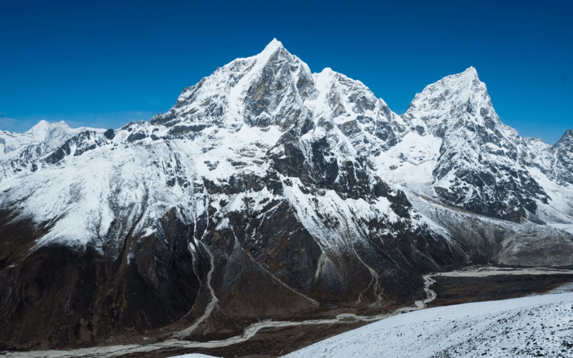 The Hindu Kush Himalaya-Arctic Youth Leadership Forum launched in Iceland