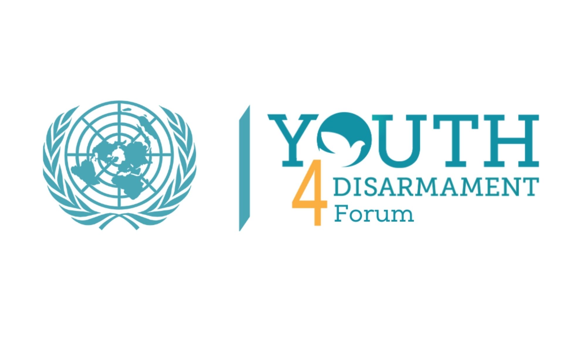 UN Convenes First-Ever Youth4Disarmament Forum in New York