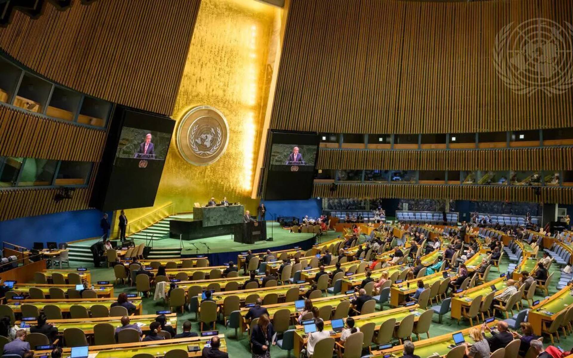 80 Years of UN and What Next?