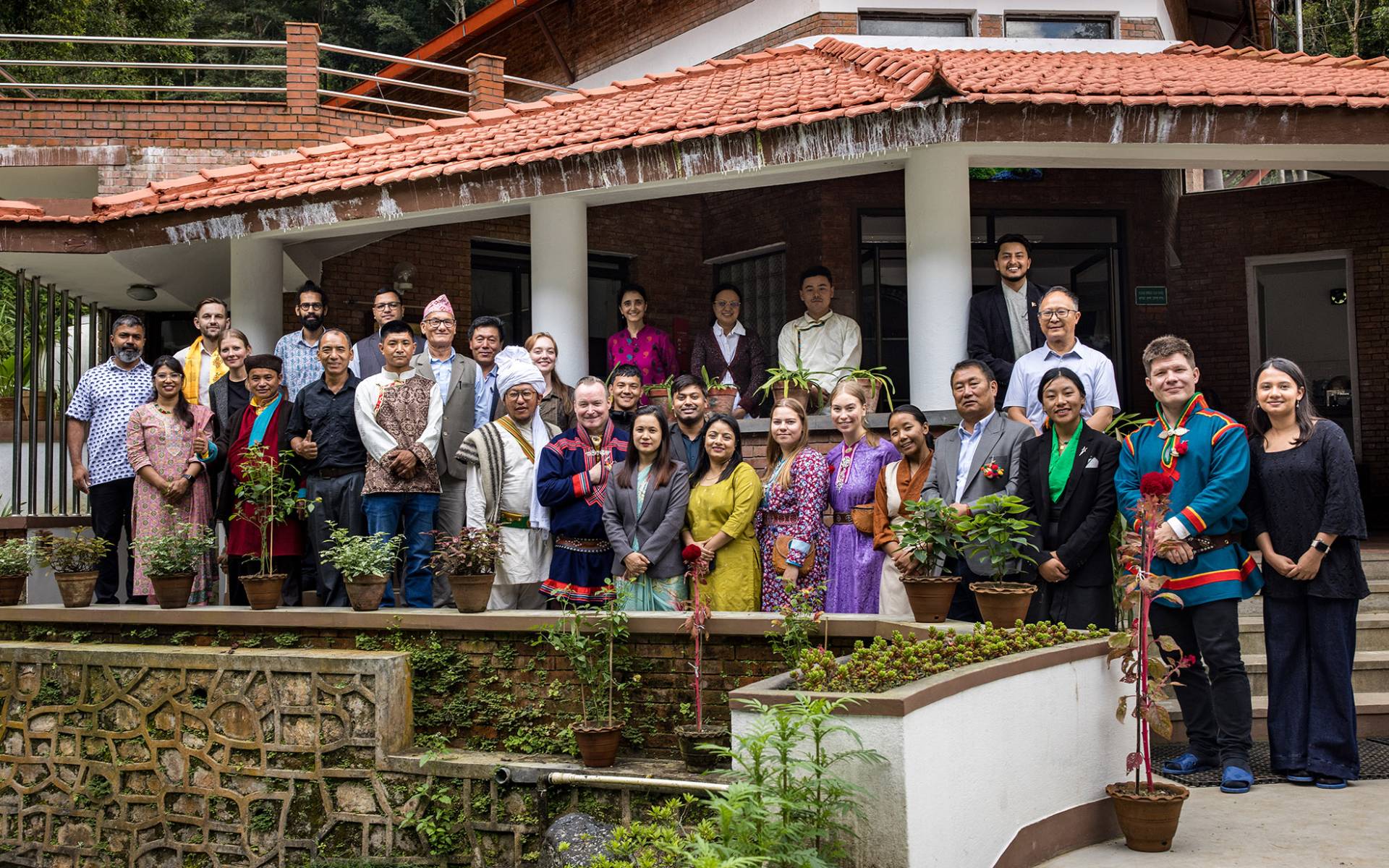 Yak–Sámi Exchange Strengthens Indigenous Collaboration