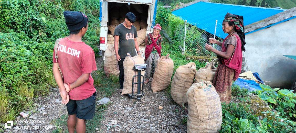 Village Cooperative’s Path to a Paperless Future