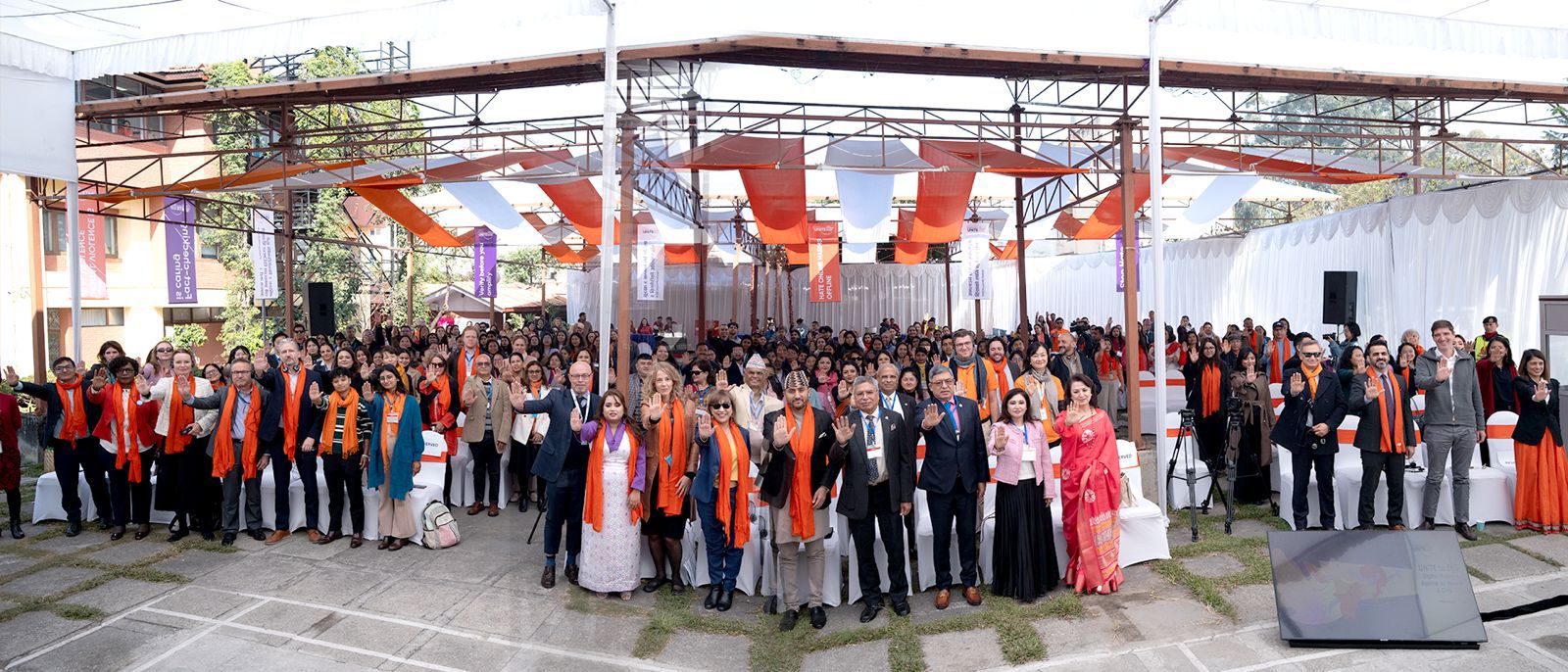 Government Committed to Combating Digital Violence: Minister Kharel